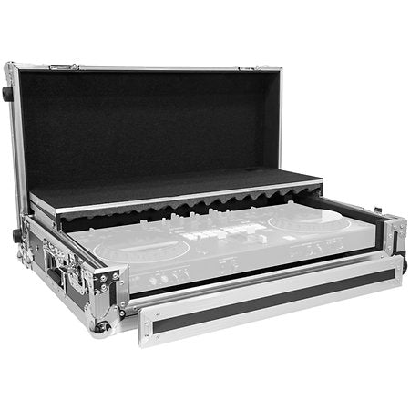 Plugger Case - Flight Case DDJ-REV5