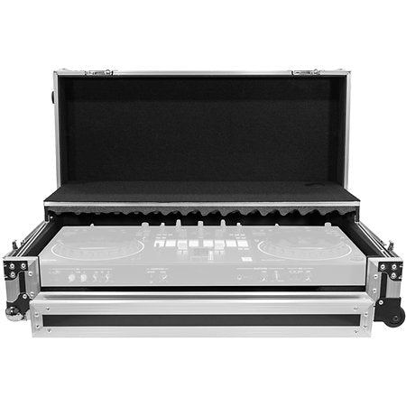 Plugger Case - Flight Case DDJ-REV5