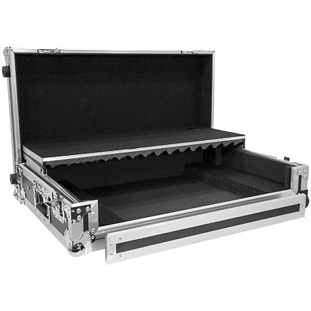 Plugger Case - Flight Case DDJ-REV5