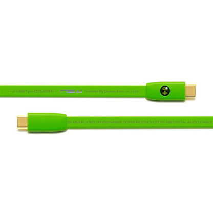 NEO by Oyaide - d+ Class B USB-C to USB-C 2m