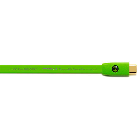 NEO by Oyaide - d+ Class B USB-C to USB-C 2m