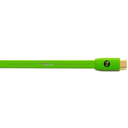 NEO by Oyaide - d+ Class B USB-C to USB-C 2m