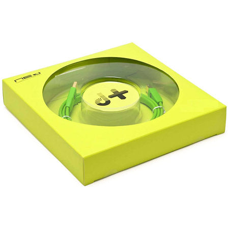 NEO by Oyaide - d+ Class B USB 2.0 USB-A to USB-B 5.0m