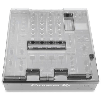 DeckSaver - DJM-A9 cover