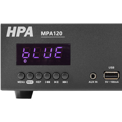 HPA - MPA120