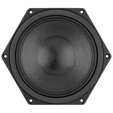 B&C Speakers - 8NSM64 16 Ohms