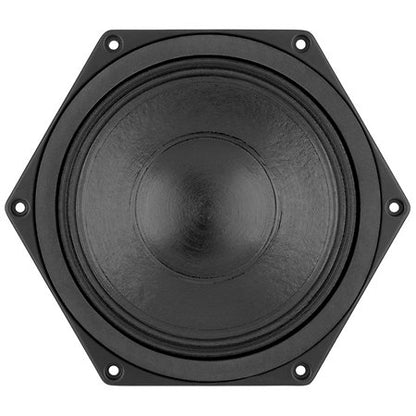 B&C Speakers - 8NSM64 16 Ohms
