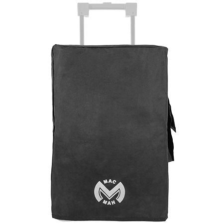 Mac Mah - Mobile Pro 12 Cover