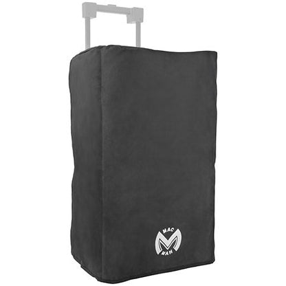 Mac Mah - Mobile Pro 15 Cover