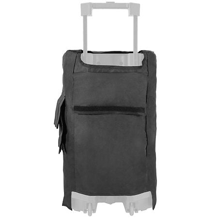 Mac Mah - Mobile Pro 15 Cover