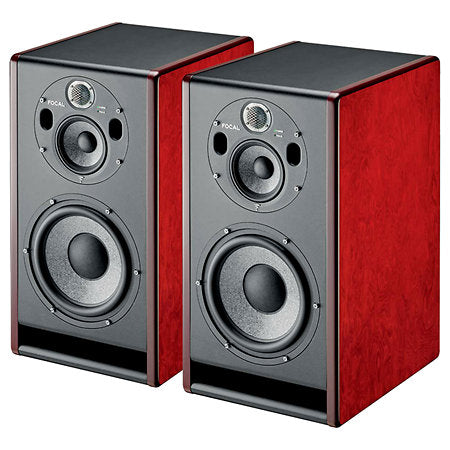 Focal - Trio11 Be (la paire)