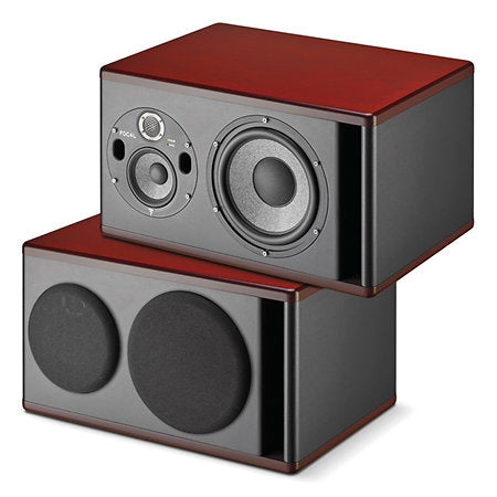 Focal - Trio11 Be (la paire)
