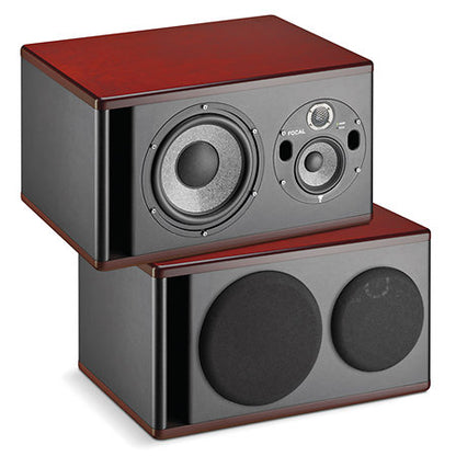 Focal - Trio11 Be (la paire)