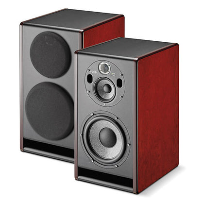 Focal - Trio11 Be (la paire)