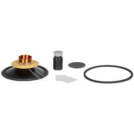 B&C Speakers - Recone Kit - 8NW51 16 Ohm