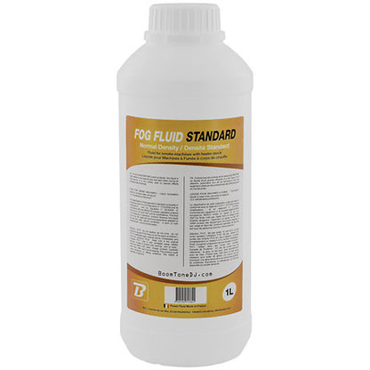 BoomTone DJ - Fog Fluid Standard 1L