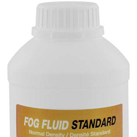 BoomTone DJ - Fog Fluid Standard 1L