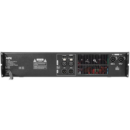 HPA - AM-1700