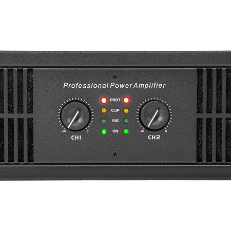 HPA - AM-1700