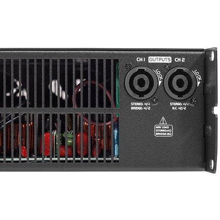 HPA - AM-1700