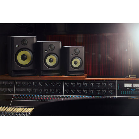 Krk - Rokit RP5 G5 (La paire)