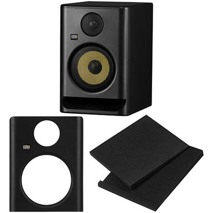 Krk - Rokit RP5 G5 (La paire)