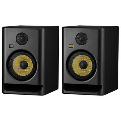 Krk - Rokit RP7 G5 (La paire)