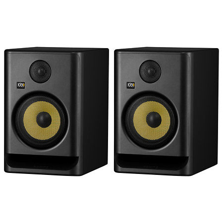 Krk - Rokit RP7 G5 (La paire)