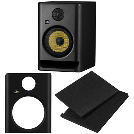 Krk - Rokit RP7 G5 (La paire)