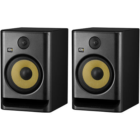 Krk - Rokit RP8 G5 (La paire)