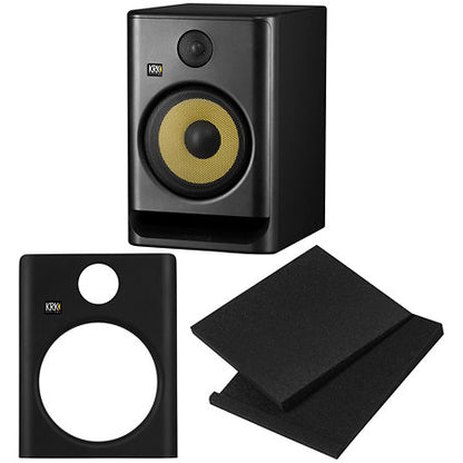Krk - Rokit RP8 G5 (La paire)