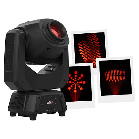 Chauvet - Intimidator Spot 60 ILS