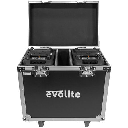 Evolite - Moving Beam 7R MKII Set