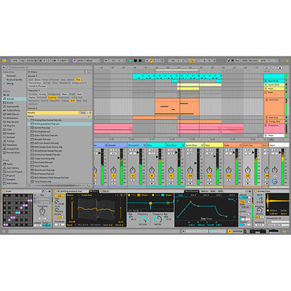 Ableton - Live 12 Standard (licence)