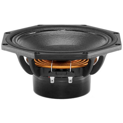 B&C Speakers - 8NDL64 16 Ohm Speaker