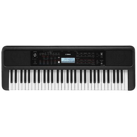 Yamaha - PSR-E383