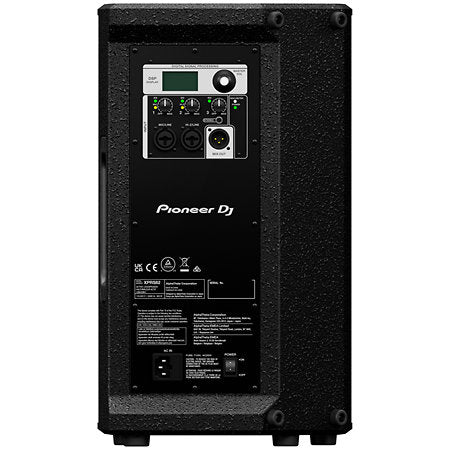 Pioneer DJ - XPRS82