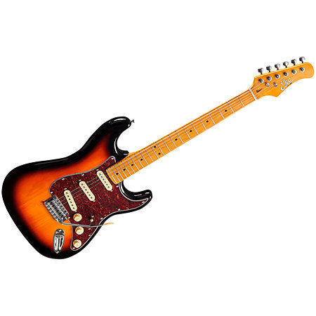 EKO - ST300 Vintage Sunburst