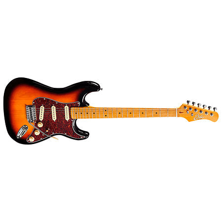 EKO - ST300 Vintage Sunburst