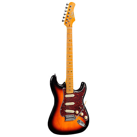 EKO - ST300 Vintage Sunburst