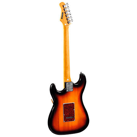 EKO - ST300 Vintage Sunburst