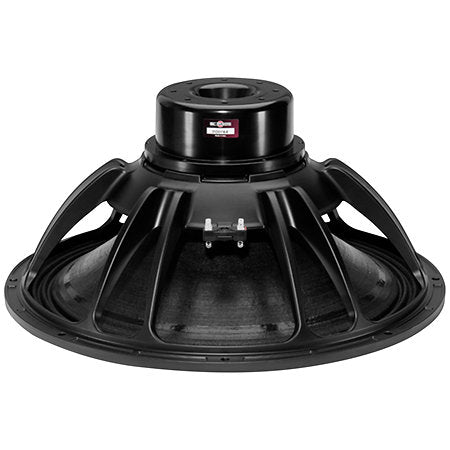 B&C Speakers - 21DS115 8 Ohm Push Buttons