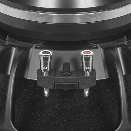 B&C Speakers - 21DS115 8 Ohm Push Buttons