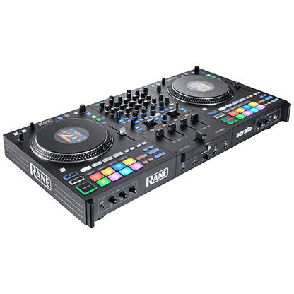 RANE - DRA PERFORMER