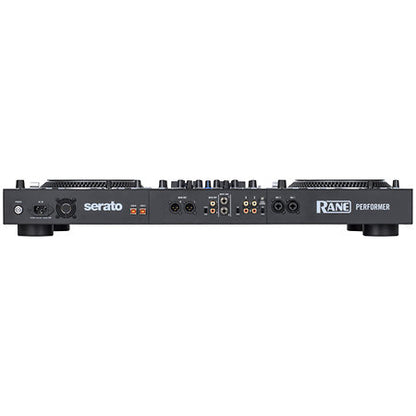 RANE - DRA PERFORMER