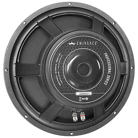 Eminence - Kappa Pro-15LF-2 15" Professional Series Cast v.2