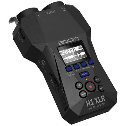 Zoom - H1 XLR