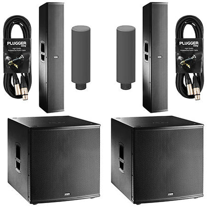 FBT - Grand Vertus 4200