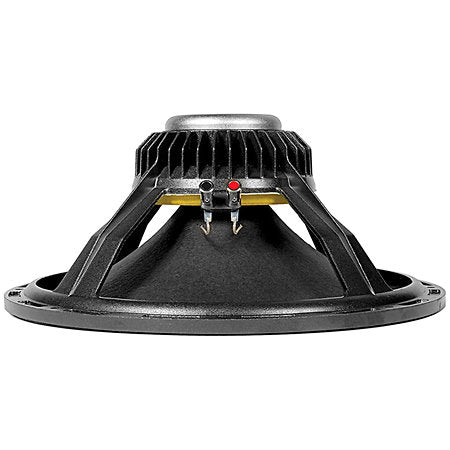 Eminence - Signature Double-T 15 15" Travis Toy