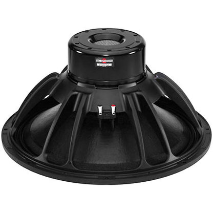 B&C Speakers - 21SW152 8 Ohm Push Buttons